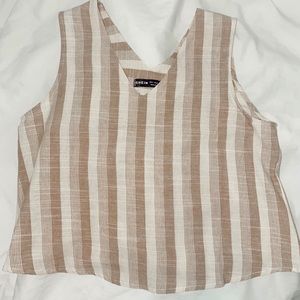 Brand: SHEIN Size: S (Runs one size up.)